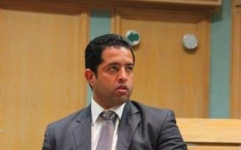 الشريف الى الجنايات الكبرى