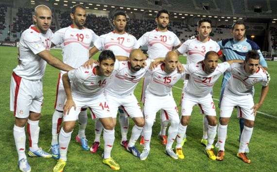 قرار يعيد تونس الى حلم مونديال البرازيل