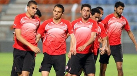 تأهل تونس للمرحلة النهائية لتصفيات كأس العالم