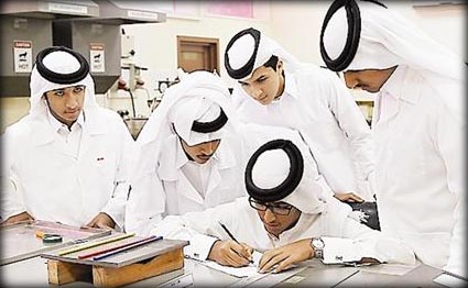 تحويل الطلاب القطريين بجامعات مصر إلى الأردن