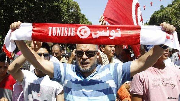 تونس : الحزب الجمهوري المعارض يقود تحالفا سياسيا جديدا 