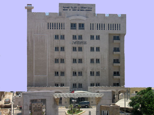 الاردن : ارتفاع الطلب على الطاقة بنسبة 50 % بحلول 2020 