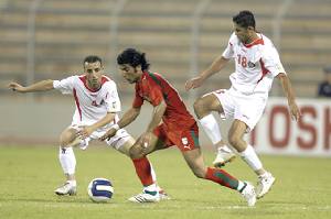 محترفو ايران لن يغيبوا عن مواجهة المنتخب الوطني لكرة القدم 