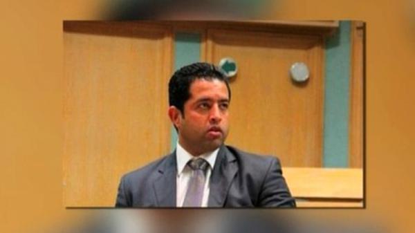 أبو يامين: لا يحق للشريف الترشح للانتخابات الفرعية 