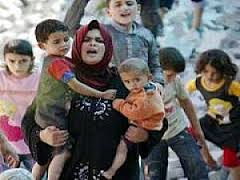 الأمم المتحدة: سبعة ملايين سوري بحاجة إلى مساعدات 
