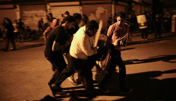 استدعاء قيادي بحريني متهم بالتحريض على الإرهاب