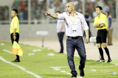 حسام حسن يطالب بإيقاف الدوري شهراً كاملاً ..  لماذا؟