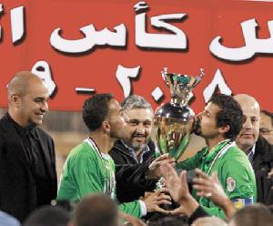 كأس الاردن لكرة القدم تنطلق فـي نسختها الثلاثين  ..  الاحد