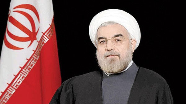  روحاني: لن نطور أسلحة نووية تحت أي ظرف