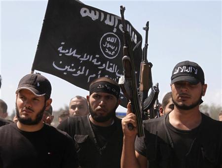  دراسة لخبير أردني: «القاعدة» أقوى فصيل مسلح في سورية 
