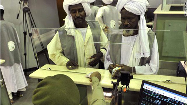مليون مقيم غير قانوني غادروا السعودية