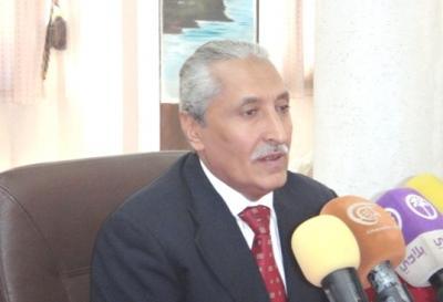 الداخلية اليمنية :  نخوض حربا قوية ضد الإرهاب