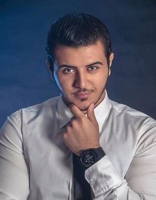 يوسف عرفات يغني في اكبر المهرجانات العالمية في دبي