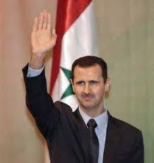 الأسد : لن أترك السفينة تغرق