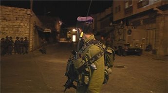 مقتل جندي إسرائيلي برصاص قناص فلسطيني