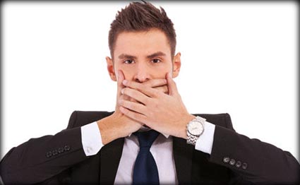 دراسة : الرجل أكثر ثرثرة من المرأة