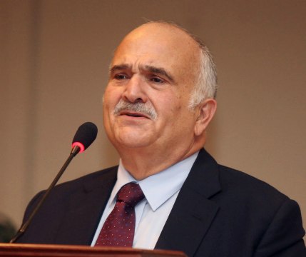 الامير الحسن: نعيش في عصر التحدّيات الكبرى 