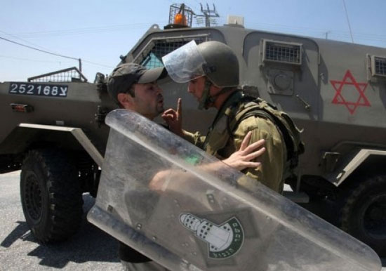 إسرائيل تتهم السلطة الفلسطينية بعدم محاربة الإرهاب