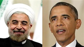إيران: لقاء روحاني وأوباما ليس على جدول الأعمال