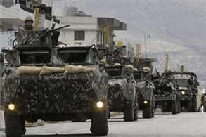 8.7 ملايين دولار إضافية من أوباما لدعم الجيش اللبناني