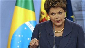 رئيسة البرازيل توجه انتقادات حادة لبرنامج التجسس الاميركي