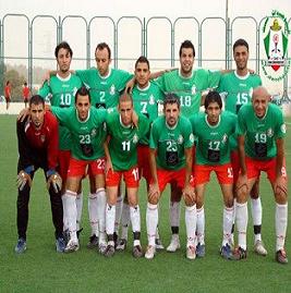 الوحدات يسحق شيحان  7 - صفر  ويتأهل لدور الثمانية ببطولة كأس الاردن 