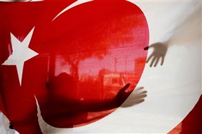 فرار سجناء أكراد من سجن تركي بعد حفر نفق