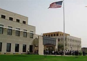 السفارة الأميركية في الخرطوم تدعو الجميع إلى عدم استخدام العنف