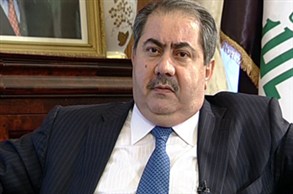 زيباري : الأسد باق في الحكم