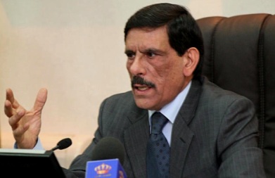 السرور : مساواة راتب النائب بالوزير