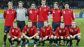 مدرب جديد لمنتخب النروج