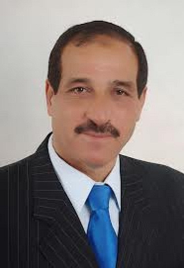 النائب الفرجات ناطقا باسم الوسط الاسلامي النيابية 