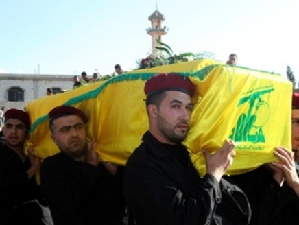 مقتل عنصرين من حزب الله شرق لبنان