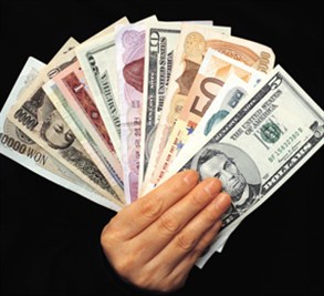 القبض على شبكة لتزوير العملات في تونس