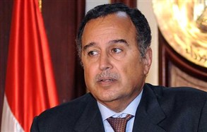 وزير خارجية مصر: المرحلة الانتقالية للحكم تنتهي الربيع القادم