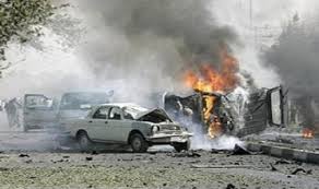 سقوط قتلى إثر انفجار سيارة مفخخة  شمال العراق 
