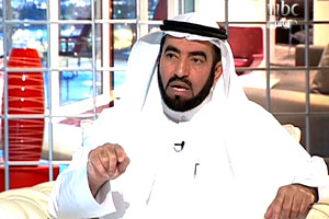 منع طارق السويدان من دخول السعودية
