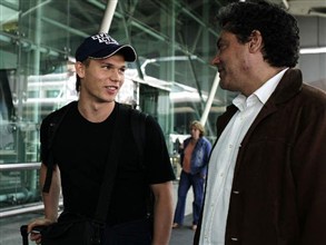 بورتو يفتقد لاعب الوسط إسماعيلوف أمام أتلتيكو