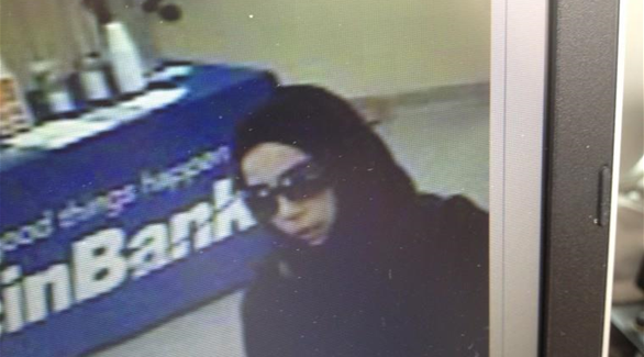شابة سعودية تحتفي بعيد ميلادها بسرقة 5 بنوك