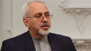 ظريف: إيران لها حق التفاوض في تخصيب اليورانيوم
