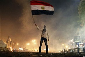 مقتل 3 أشخاص وإصابة آخرين باشتباكات جنوب القاهرة