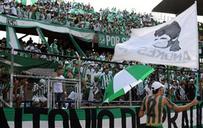 الشرطة الكولومبية تعتقل مشتبهاً به قتل أحد المشجعين