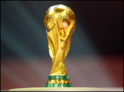 الأردن يستضيف كأس العالم لكرة القدم