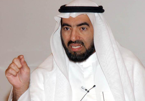 السعودية تمنع طارق سويدان من اداء مناسك الحج