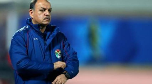 عدنان حمد يصل الدوحة لتدريب منتخب قطر الأولمبي