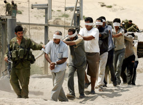 الشاباك : دافع التنظيمات الفلسطينية لتنفيذ عمليات ضد اسرائيل تتعاظم