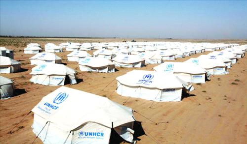 مفوضية اللاجئين: الاردن بحاجة إلى مساعدات عاجلة 