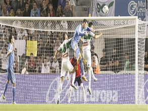 كاسياس أساسياً مع ريال مدريد أمام كوبنهاغن 
