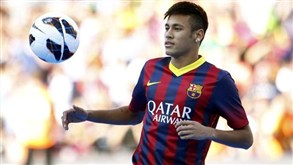 نيمار: لم أكن قائد برشلونة ..  لكننا انتصرنا