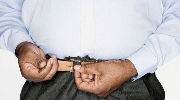 دراسة: ارتداء حزام ضيق يزيد خطر الإصابة بالسرطان